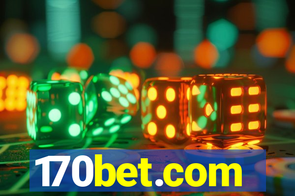 170bet.com