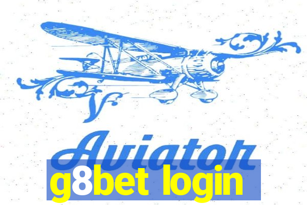 g8bet login