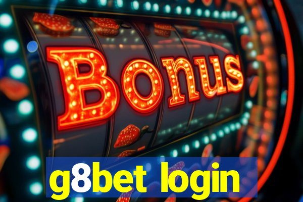 g8bet login