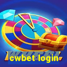 cwbet login