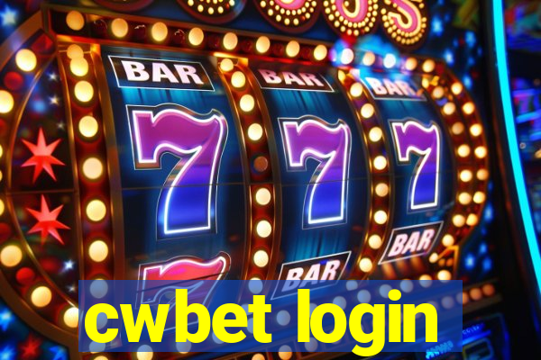 cwbet login