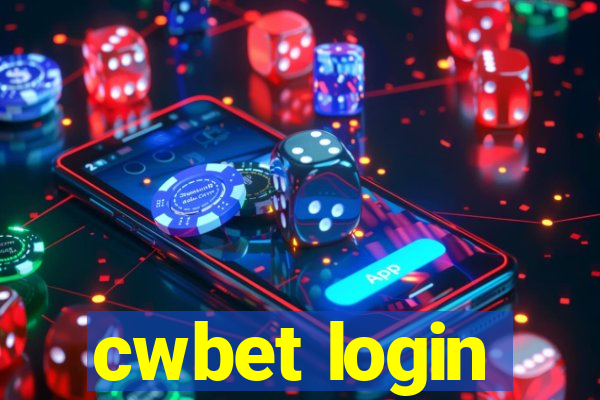 cwbet login