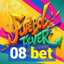 08 bet