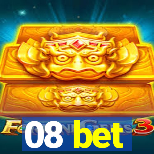 08 bet