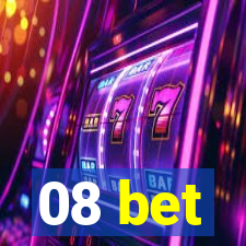 08 bet