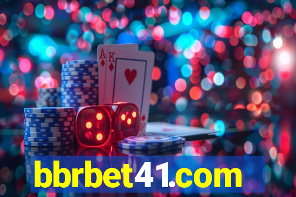 bbrbet41.com