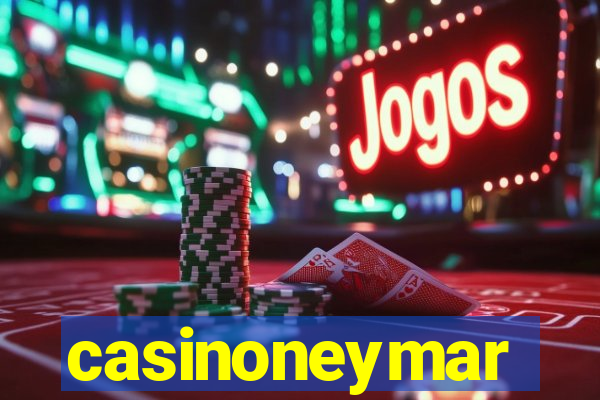 casinoneymar