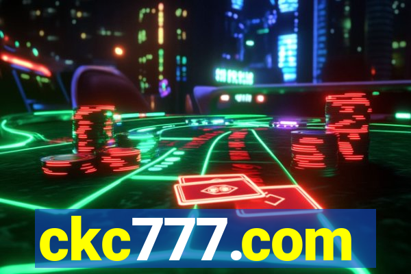 ckc777.com