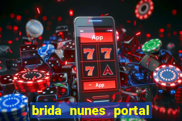 brida nunes portal do zacarias