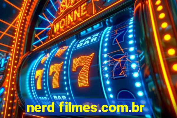 nerd filmes.com.br