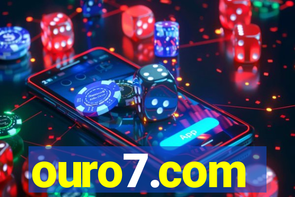 ouro7.com