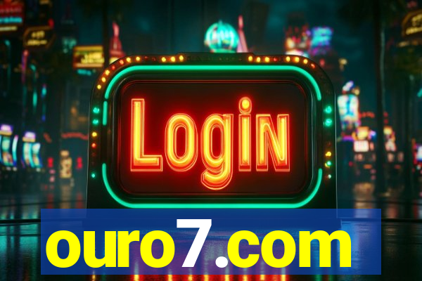 ouro7.com