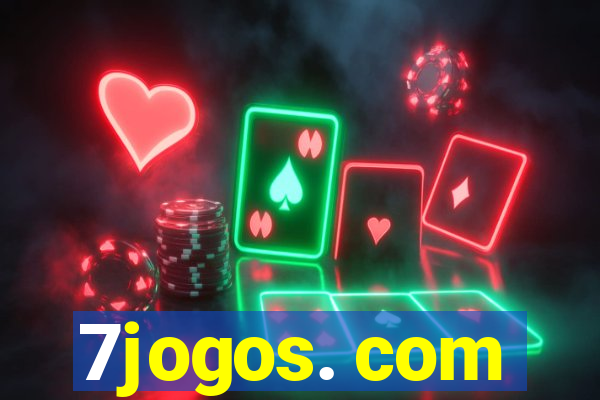 7jogos. com