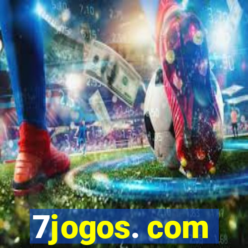 7jogos. com