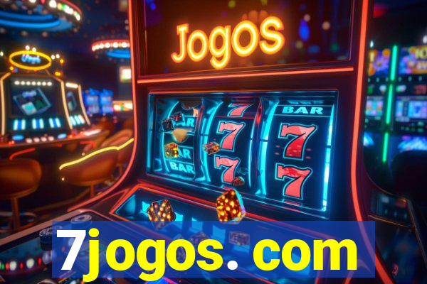 7jogos. com