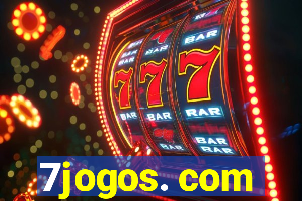 7jogos. com