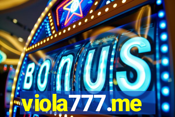 viola777.me