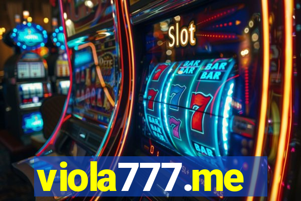 viola777.me