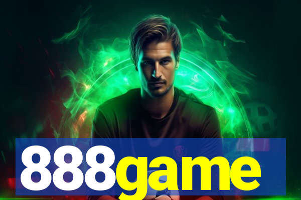 888game