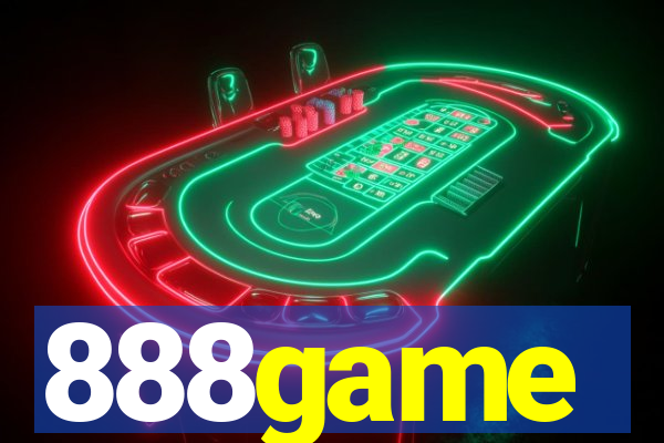 888game