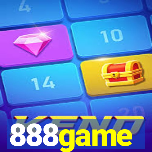 888game