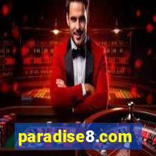 paradise8.com