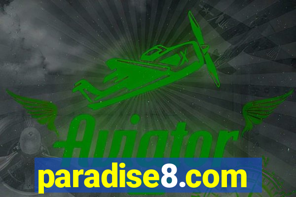 paradise8.com