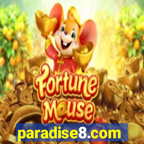 paradise8.com