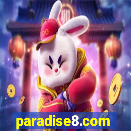 paradise8.com