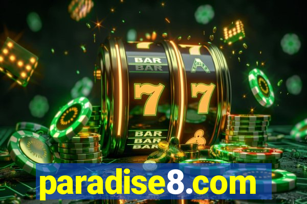 paradise8.com