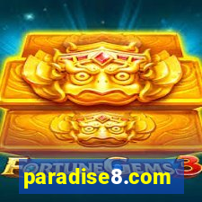 paradise8.com