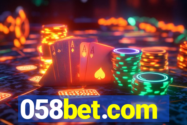 058bet.com