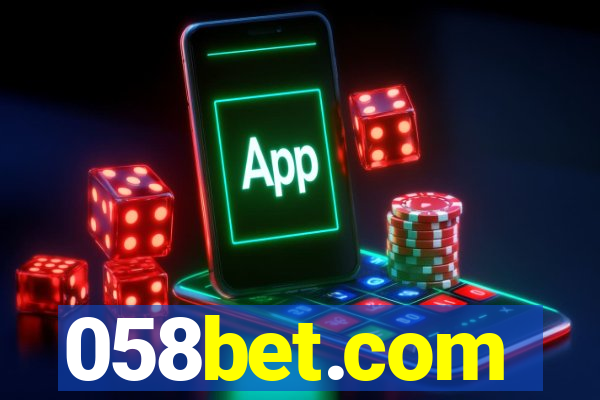 058bet.com