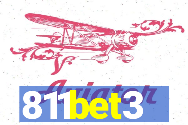 811bet3