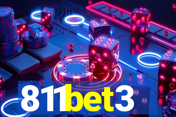 811bet3