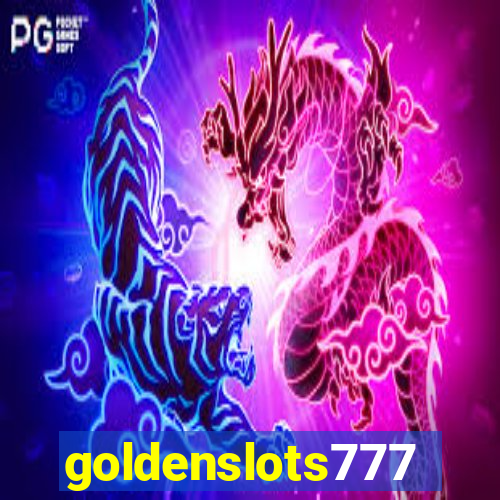 goldenslots777