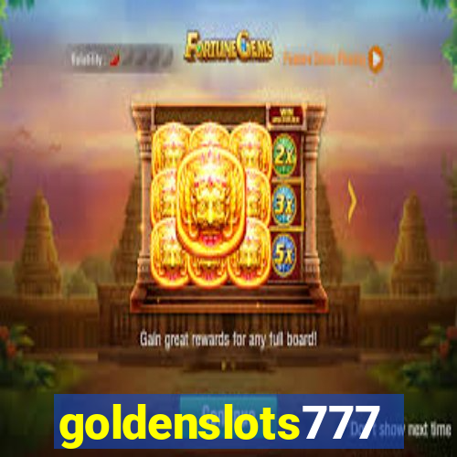 goldenslots777