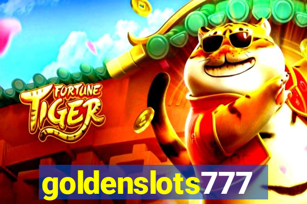 goldenslots777