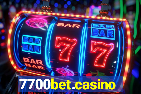 7700bet.casino