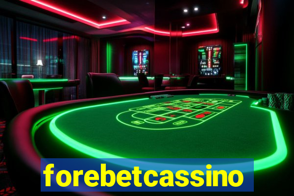 forebetcassino