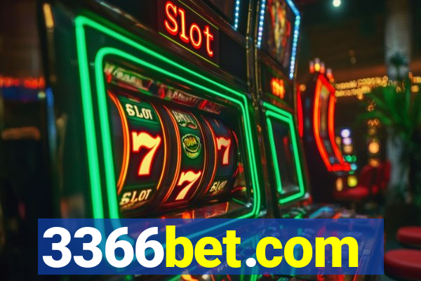 3366bet.com