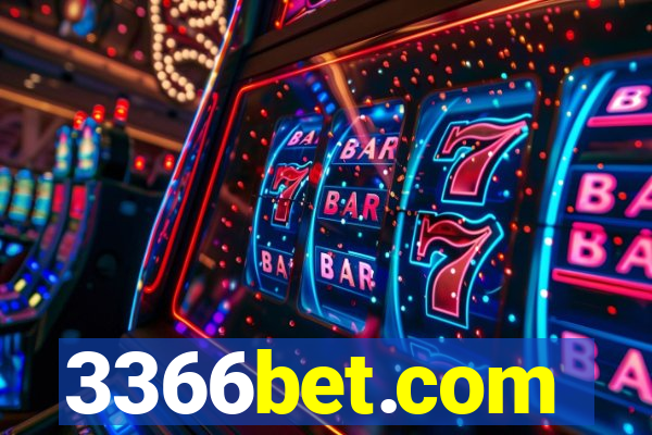 3366bet.com