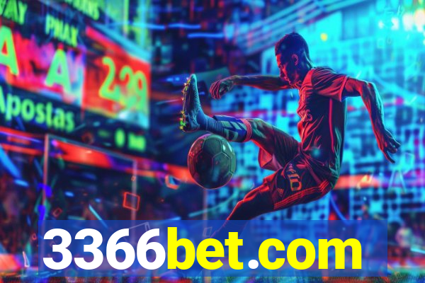 3366bet.com