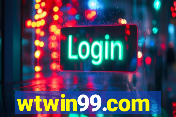 wtwin99.com