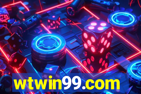 wtwin99.com