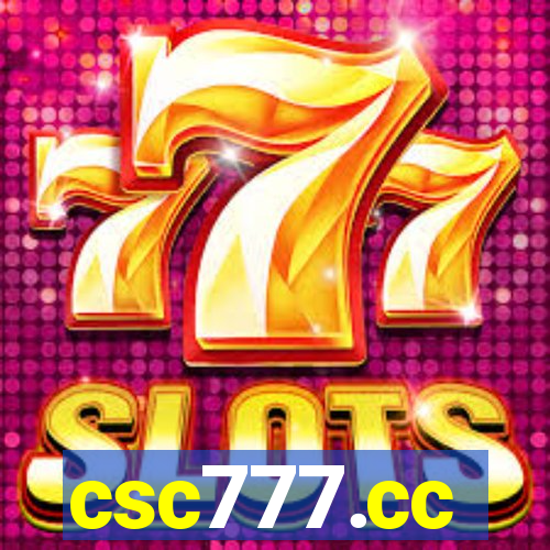 csc777.cc