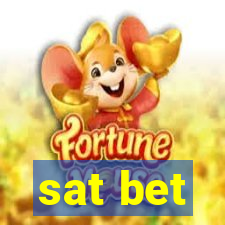 sat bet