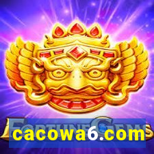 cacowa6.com