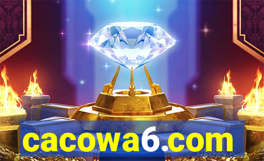 cacowa6.com