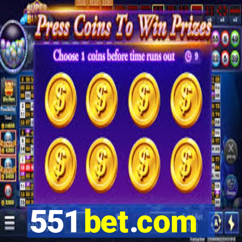 551 bet.com